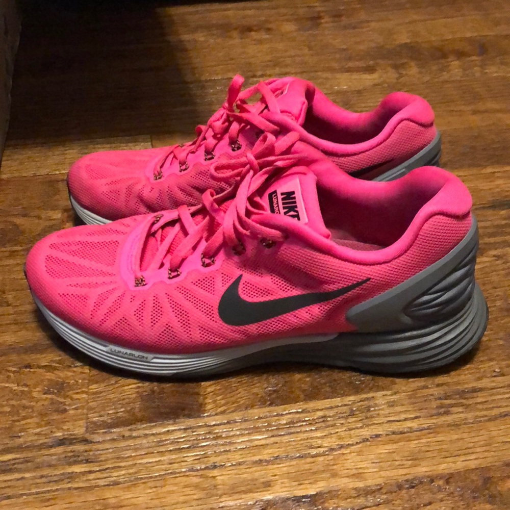 Nike lunarglide 6